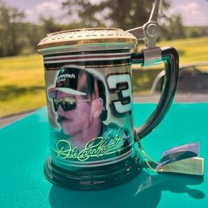 Franklin Mint  Dale Earnhardt Collector's Piece